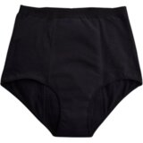 Imse Gaćice za menstruaciju Heavy Flow crne - L Black | shoptok.hr