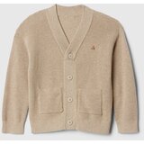 GAP Baby striped sweater - Boys Cene