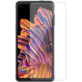 IZMAEL.eu Premium kaljeno steklo 9H za Samsung Galaxy Xcover Pro - Prozorna | Shoptok.si