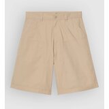 Carhartt WIP Postal Dk Kratke hlace iroko Cene