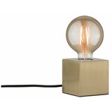 PAULMANN 79728 - 1xE27/20W Stona lampa DILJA 230V | Eponuda.com