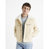 Celio Corduroy Jacket Cunewjoe - Men | Shoptok.si