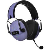 Aula Slusalice S609 Blue, 2.4G + BT 5.0 | ePonuda.com
