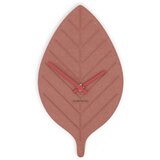Von Der Factory Zidni sat Luxhora Magnora Red 11 boja kazaljki | shoptok.hr