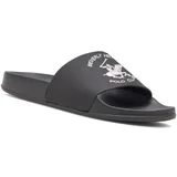 Natikači WP-CA23052-1C Črna