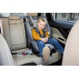Graco autosjedalica Junior Maxi i-Size, Grupa 2, 3 (15-36 kg) (100-150 cm) - Navy | shoptok.hr