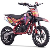  na akumulator RENEGADE 50R Internal Combustion - crveni | shoptok.hr