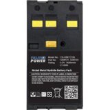 Telit Power Baterija NiMH 6 V 3600 mAh GEB121SL, Crna Cene
