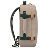 CabinZero Classic 28L Cebu Sands Nahrbtnik Bež | Shoptok.si