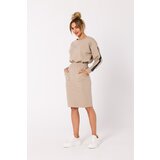 Made Of Emotion Woman's Skirt M728 Cijene