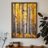 Wallity slika GE196, 35 x 47 cm Cene