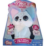 Semo Toys Skyrocket: Magic Whispers šepetajoča mačka lisica - Bijou Cene