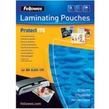 Fellowes folija za plastifikaciju 5308703 - A4 175mic | Eponuda.com