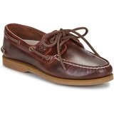 Timberland Mokasini & Jadralni čevlji CLASSIC BOAT Kostanjeva Cene