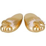 You2Toys papuče penis - zlatne | shoptok.hr