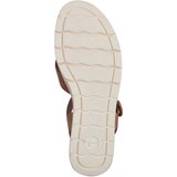Tamaris Sandale boja devine dlake (camel) | shoptok.hr