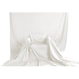 Hama foto studio pozadina, platno , 2,95 x 6 m, bijela | Eponuda.ba
