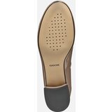 Geox Beige women's heeled shoes Floretia - Women's | shoptok.hr