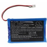 VHBW Baterija za Luvion Grand Elite, 1000 mAh Cene