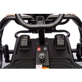 Lean_Toys Otroški avto Buggy A8812 Kaki 24V | Shoptok.si