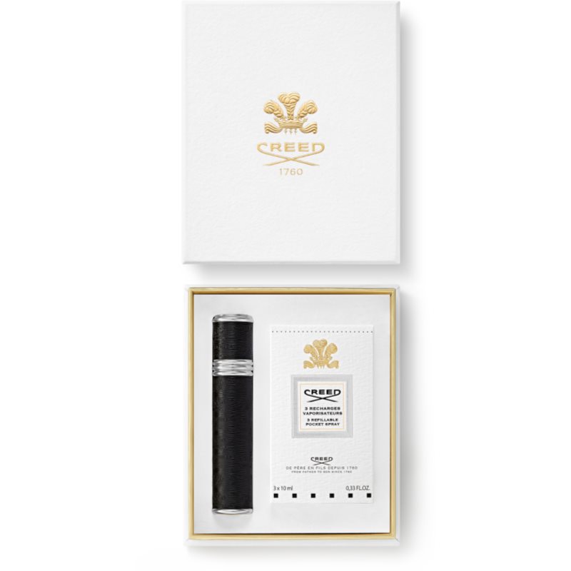 Creed Aventus Traveller putni set za muškarce | shoptok.hr