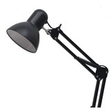  Stona lampa NEXA 1xE27/60W/230V crna | Eponuda.com