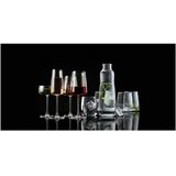 Lyngby Glas Kozarci v kompletu 4 ks za vino 540 ml Zero – | Shoptok.si
