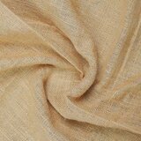  Stolnjak od jute Prirodna Ø 140 cm 100% Jut | shoptok.hr