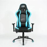 Eplaygame gejmerska stolica HC-2666-4096BL/plava Cene