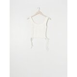 Sinsay Crop top na vezanje | shoptok.hr