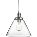 XXXL viseča svetilka 29/28/29 cm 60 w E27 | Shoptok.si
