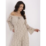 Italy Moda Blouse-MI-BZ-88500.79-beige | shoptok.hr