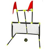Ikonka KX3814 dječji sportski set 6u1 &amp;ndash; nogomet, ko&amp;scaron;arka, hokej, rugby i gađanje mete Slike