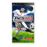 Pro Evolution Soccer 2013 (PSP) - rabljeno Cene