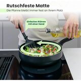 MORECORE set 4 silikonskih zaščitnih podlog za indukcijo | Shoptok.si