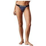 Calvin Klein rebrasti ženski bikini