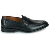 Pellet Mokasini BOLT Črna | Shoptok.si