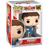 Funko pop! filmi: shazam 2 - freddy - collectable vinil figura - ideja za darila - uradno blago - igrače za otroke in odrasle - filmi oboževalci - modelna številka za zbiralce in prikaz, (20839999) Cene