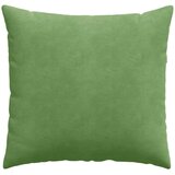  Jastučići za sofu 2 pcs Svijetlo zelena 45 x 45 cm | Eponuda.com