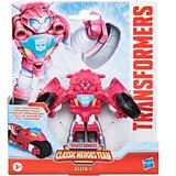 Hasbro Transformers: Rescue Bots Elita-1 robotska figura 12 cm - Cene