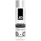 Lubrikant - Premium Silicone, 120 ml