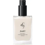 ZART Natural Firming Peptide Cream