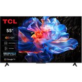 Tcl V6C 55V6C TV 139.7 cm (55) 4K Ultra HD Smart TV Wi-Fi Metallic 270 cd /m² | shoptok.hr