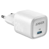 Zolo 20W USB-C punjač, bijeli