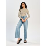Sinsay Majica dugih rukava | shoptok.hr