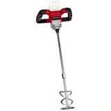 Einhell power X-Change Akumulatorski mješač boje TE-MX 18 Li Solo (18 V, Broj baterija: Bez akumulatora, Broj okretaja pri praznom hodu: 620 okr/min) + BAUHAUS jamstvo 5 godina na uređaje na električni ili motorni pogon | shoptok.hr