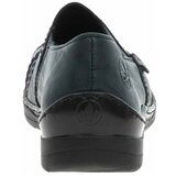 Rieker 4896114 Crna | shoptok.hr