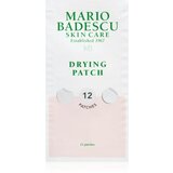 Mario Badescu Drying Patch obliži za problematično kožo 60 kos | Shoptok.si