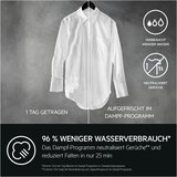 Aeg LR7EW75610 Serija 7000 Pralni stroj ProSteam 11 kg, 1600 obr/min 914505106 | Shoptok.si