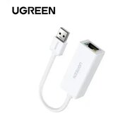Ugreen cr110 usb 2.0 10100mbps ethernet adapter crni ( 20254 ) | ePonuda.com